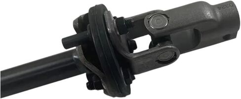 Lower Steering Column Shaft 45220-35170 Compatible For Toyota 4Runner GRN210 KZN215 FJ Cruiser GSJ10 GSJ15 in Kuwait