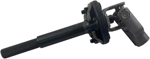 Lower Steering Column Shaft 45220-35170 Compatible For Toyota 4Runner GRN210 KZN215 FJ Cruiser GSJ10 GSJ15 in Kuwait