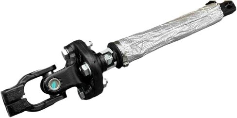 LR071147 Lower Steering Shaft Compatible For Land Rover Discovery 4 L319 Range Rover Sport LR4 LR3 in Kuwait