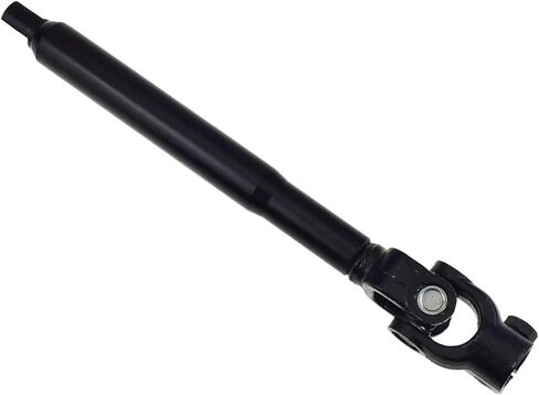 Car Upper Steering Column Shaft Compatible For 2008 2009 2010 2011 2012 Compatible Ford Escape Mazda Mercury 8L8Z3B676D 8L8Z-3B676-A 8L8Z-3B676-D in Kuwait