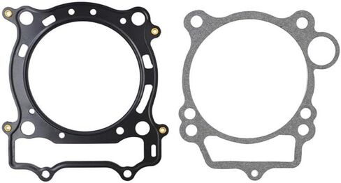 Air Cylinder Block Piston Rings Base Gasket Kit Bore 95mm Compatible With YZ450F 5TA-11311-12-00(Gasket) in Kuwait