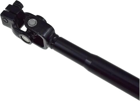 Car Upper Steering Column Shaft Compatible For 2008 2009 2010 2011 2012 Compatible Ford Escape Mazda Mercury 8L8Z3B676D 8L8Z-3B676-A 8L8Z-3B676-D in Kuwait