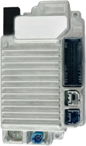 4U5T-14G371-EJA التوصيل والتشغيل (VIN مطلوب) APIM SYNC 3 ver 3.4 يناسب Ford 2016-2019 in Kuwait