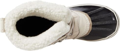 Sorel Women's Joan of Arctic Boot — Fawn, Omega Taupe — Waterproof Suede Snow Boots — Size 6.5 in Saudi Arabia