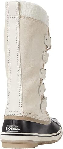 Sorel Women's Joan of Arctic Boot — Fawn, Omega Taupe — Waterproof Suede Snow Boots — Size 6.5 in Saudi Arabia