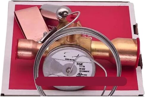 Thermal Expansion Valve 067N2157 067N2158 067N2159 067N2160 067N2161 067N2162(067N2162) in Kuwait