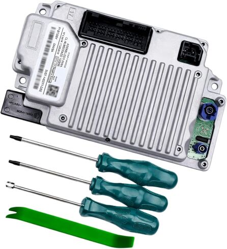 JR3T-14G371-AED Plug and Play (VIN Required) APIM SYNC 3 ver 3.4 fits for Ford 2016-2019 in Kuwait