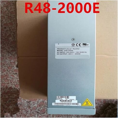 مصدر طاقة 2000 واط لـ R48-2000E in Kuwait