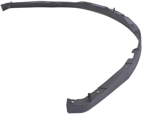 لوحة الستارة متوافقة مع 2023 2024 2025 F-250 Super Duty Air Dam Deflector Tremor AP03 in Kuwait