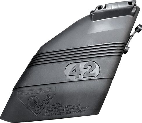 532403004 منحرف الدرع يناسب Husqvarna PB19H42YT (96042002000) PB20H42YT (404656) PB195H42LT (412244) PB195H42LT (425468) in Kuwait