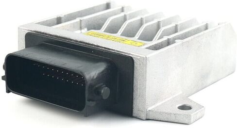 LFDV189E1B TCU TCM Compatible For MAZDA 3 2.0 2.3 2.5 2006-2012 TRANSMISSION CONTROL MODULE in Kuwait