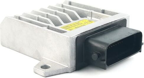 LFDV189E1B TCU TCM Compatible For MAZDA 3 2.0 2.3 2.5 2006-2012 TRANSMISSION CONTROL MODULE in Kuwait