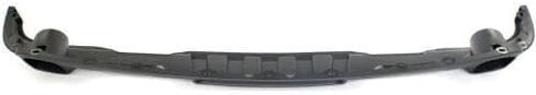 9012210 901-22-10 Front Bumper Deflector Textured For 2000 901-22-10 in Kuwait