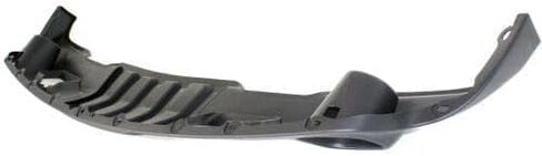 9012210 901-22-10 Front Bumper Deflector Textured For 2000 901-22-10 in Kuwait