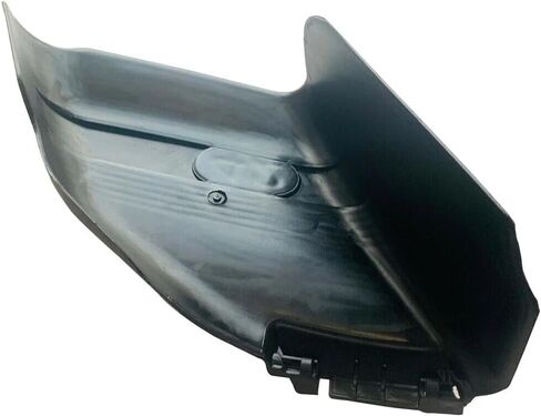 Replacement for Craftsman 42" Deflector Shield W/MOUNTING Hardware 130968 532130968 for OEM in Kuwait