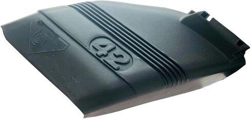 Replacement for Craftsman 42" Deflector Shield W/MOUNTING Hardware 130968 532130968 for OEM in Kuwait