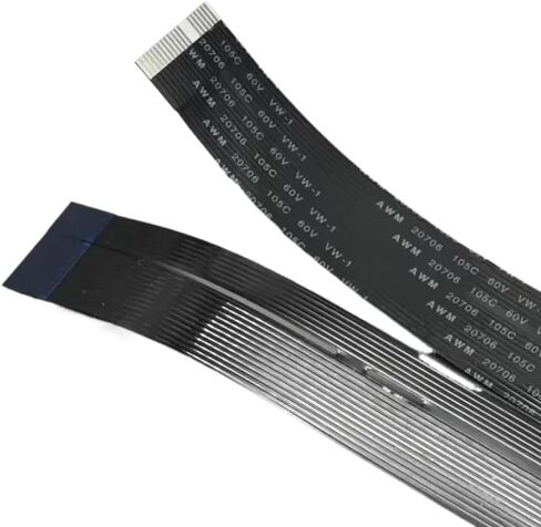 10X Scanner Assembly SSA FFC Compatible with Pro M125, M127, M225, M227, M126, M128, M175, M176, M177, M226, M276, M375, M475 Series Printers in Kuwait