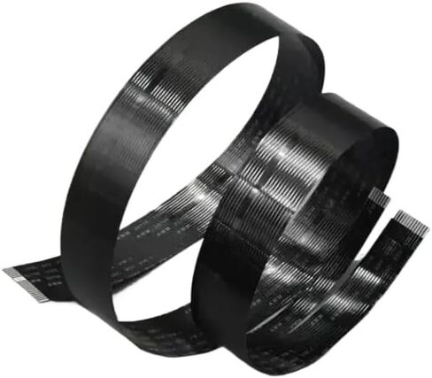 10X Scanner Assembly SSA FFC Compatible with Pro M125, M127, M225, M227, M126, M128, M175, M176, M177, M226, M276, M375, M475 Series Printers in Kuwait