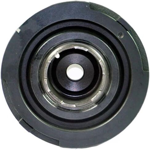 Compatible For LAND ROVER CRANKSHAFT DAMPER DIESEL M47 2.0L FREELANDER OE LHG100750L in Kuwait