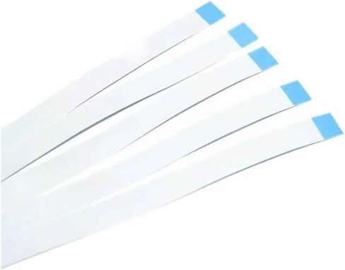 ماسح ضوئي مسطح 5X JC39-01699A متوافق مع SCX 3400 3400F 3401 3405 3405F 3405FW 3405W 3407 4521NS 4521HS 4321NS 4021NS in Kuwait