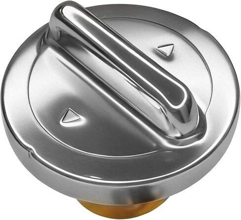 Fuel Gas Tank Cap, Universal GY6 Motorcycle Gas Cap Cover, Gas Caps Replacement Parts Compatible with GY6 50cc 150cc 250cc ATV Moped Scooter Go Karts Pit Bike Dirt Bikes Engine Tank in Kuwait