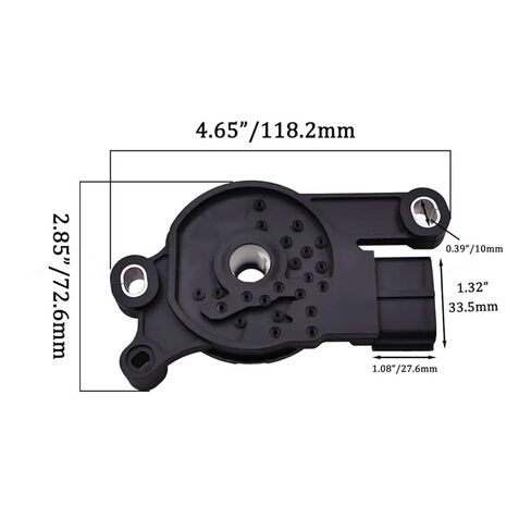 Shifter Inhibitor Switch 2011-2021 Fit for Hyundai Kona Fit for Tucson 427003B100 in Kuwait