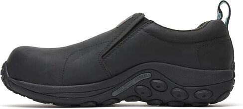 Merrell Women's Modern Jungle Moc LTR Ct-Black in Saudi Arabia