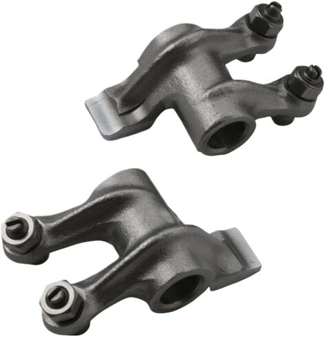 مجموعة ذراع الروك B0184835 B0184845 لـ 300 متوافقة مع محركات Carnaby X-Evo MP3 X7 X8 X9 125cc 200cc 250cc 300cc 4V in Kuwait