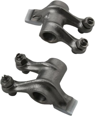 مجموعة ذراع الروك B0184835 B0184845 لـ 300 متوافقة مع محركات Carnaby X-Evo MP3 X7 X8 X9 125cc 200cc 250cc 300cc 4V in Kuwait