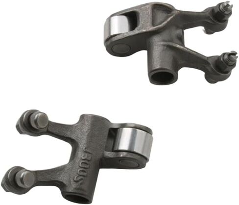 Rocker Arm Assembly Compatible With GTS 125cc 250cc 300cc GTV 300 E3 4V 4T B019352 B019354 in Kuwait