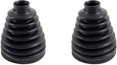 CV Joint Boot Front Inner fits Toyota Tundra 2000 2001 2002 2003 2004 2005 2006 2 x in Kuwait