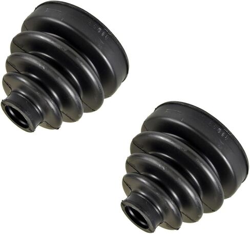 CV Joint Boot Rear Outer fits Dodge Conquest 1985 1986 2 Piece in Kuwait