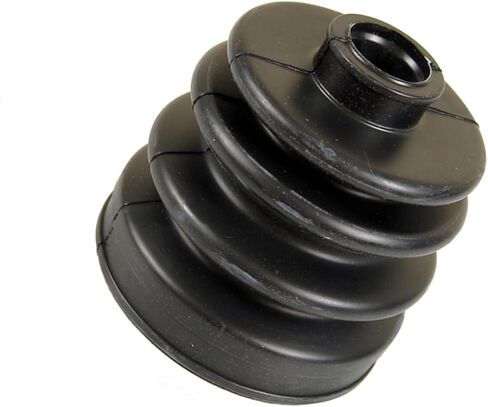 Front Left Outer CV Joint Boot for Plymouth Colt 1991 1 x in Kuwait