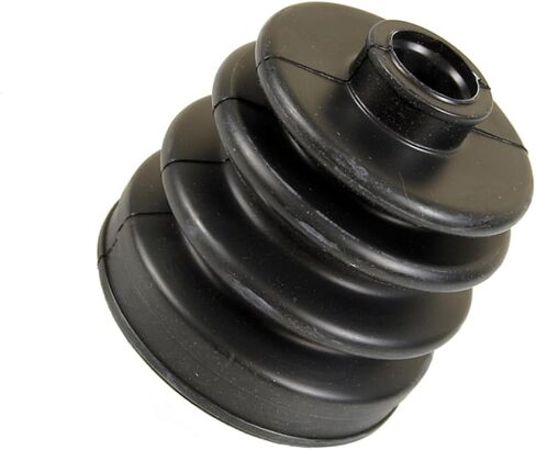 Front Left Outer CV Joint Boot for Hyundai Accent 1995 1996 1997 1998 1999 2000 2001 2002 2003 2004 2005 1 X in Kuwait