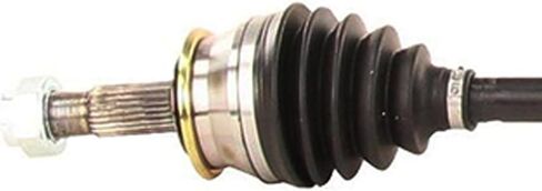 Front Right CV Joint,CV Axels for Chevrolet Sonic 2012 2013 2014 2015 2016 2017 2018 1 X in Kuwait