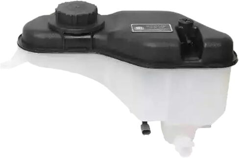 Fit For Jaguar S-TYPE XJL Fit For XJ XJ8L XJ6L XF Coolant Expansion Tank C2Z13764 C2C41899 C2C39438 C2C34557 XR818921 XR847956 XR852096 in Kuwait