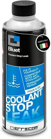 ERRECOM Stop Up, Engine Oil Stop Leak, 8 Fl.Oz Bottle (Engine Oil Stop Leak) in Saudi Arabia