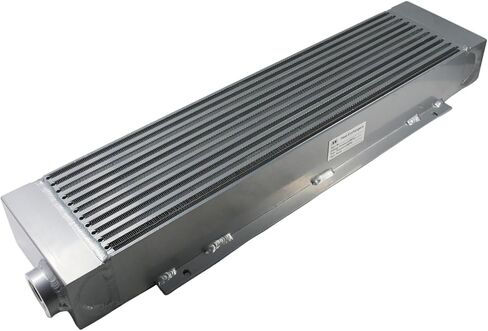 Air Cooler 5.7603.0 .7603e0 Compatible with Kaeser BSD40 BSD50 in Kuwait