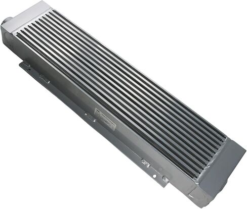 Air Cooler 5.7603.0 .7603e0 Compatible with Kaeser BSD40 BSD50 in Kuwait