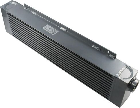 Air Cooler 5.7603.0 .7603e0 Compatible with Kaeser BSD40 BSD50 in Kuwait