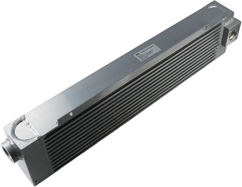 Air Cooler 5.7603.0 .7603e0 Compatible with Kaeser BSD40 BSD50 in Kuwait