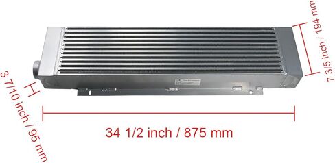 Air Cooler 5.7603.0 .7603e0 Compatible with Kaeser BSD40 BSD50 in Kuwait