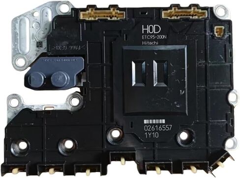 وحدة وحدة التحكم في ناقل الحركة ETC95-200N H0D TCU TCM متوافقة مع ملحقات سيارة نيسان إنفينيتي Q50 2018 (ETC91-900N) in Kuwait
