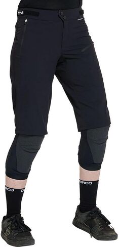 Gravity Short - Women's Black, M in Saudi Arabia