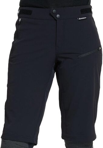 Gravity Short - Women's Black, M in Saudi Arabia