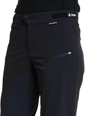 Gravity Short - Women's Black, M in Saudi Arabia