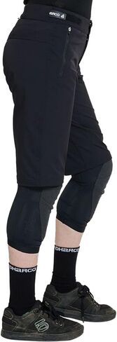 Gravity Short - Women's Black, M in Saudi Arabia