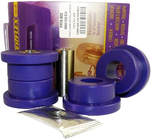 شجيرات Powerflex PFF5-802 in Kuwait