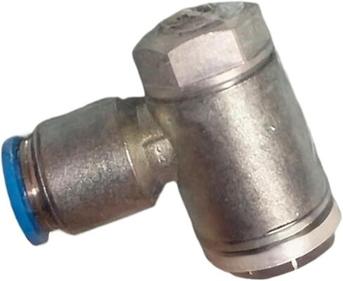 GRLA-3/8-QS-10-D 193151 One-Way Throttle Valve in Kuwait