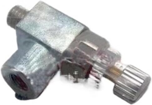 GRLA-1/8-RS-B 151169 GRLA-M5-RS-B 151163 One-Way Throttle Valve(GRLA-M5-RS-B 151163) in Kuwait